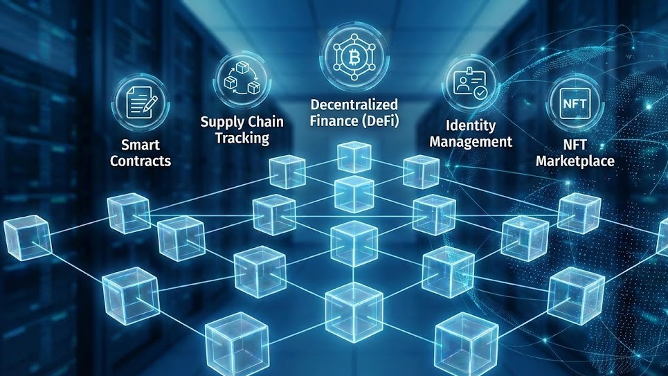 Service background image